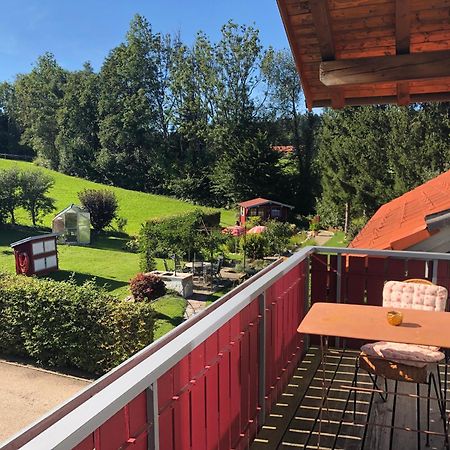 شقة Panoramablick Stiefenhofen المظهر الخارجي الصورة