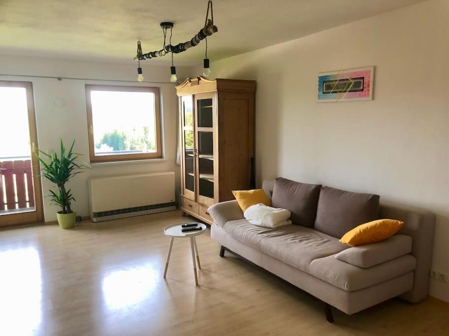 شقة Panoramablick Stiefenhofen المظهر الخارجي الصورة